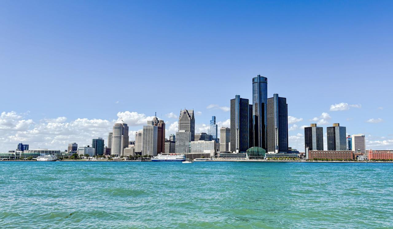Detroit