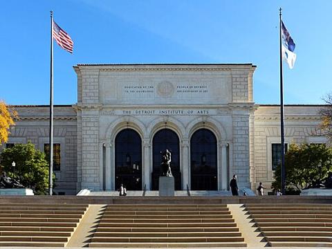 Detroit Institute of Arts