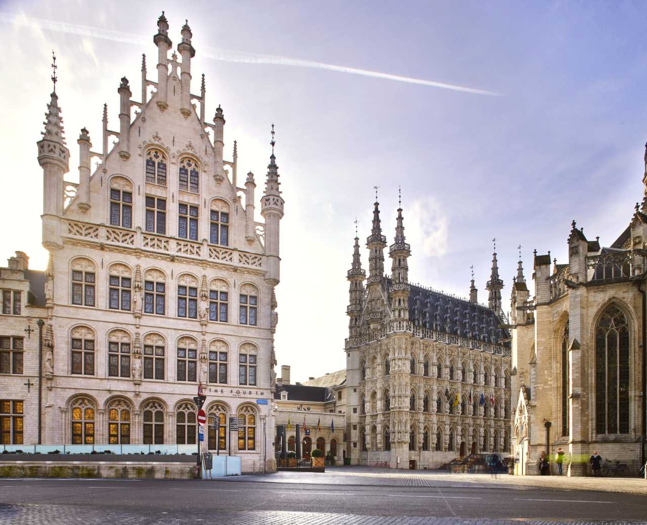 Louvain