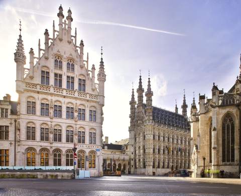 Louvain