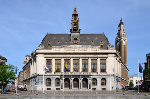 Charleroi