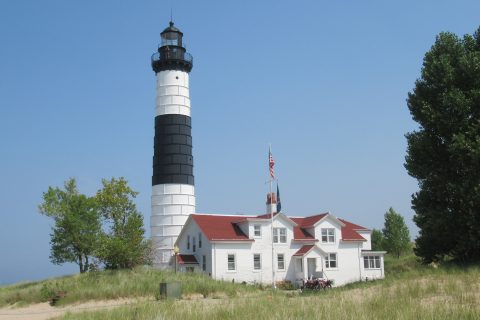 Big Sable Point Lighthouse