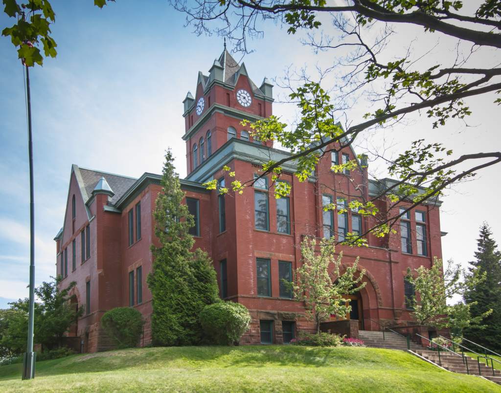 Traverse City
