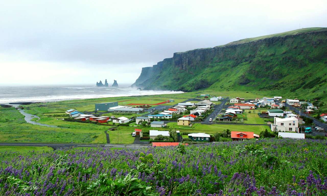Vik
