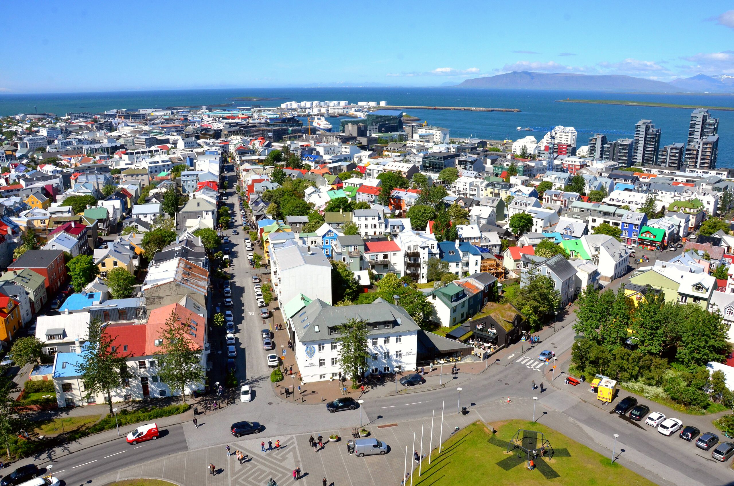 Iceland Ring Road: the Complete Loop