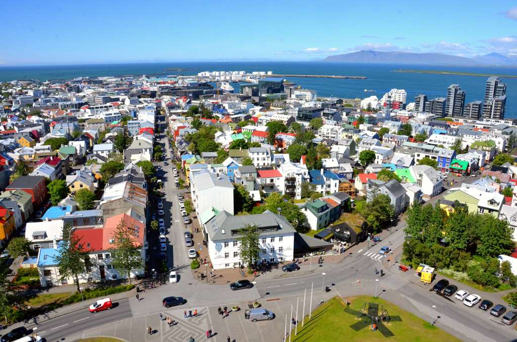 Reykjavík