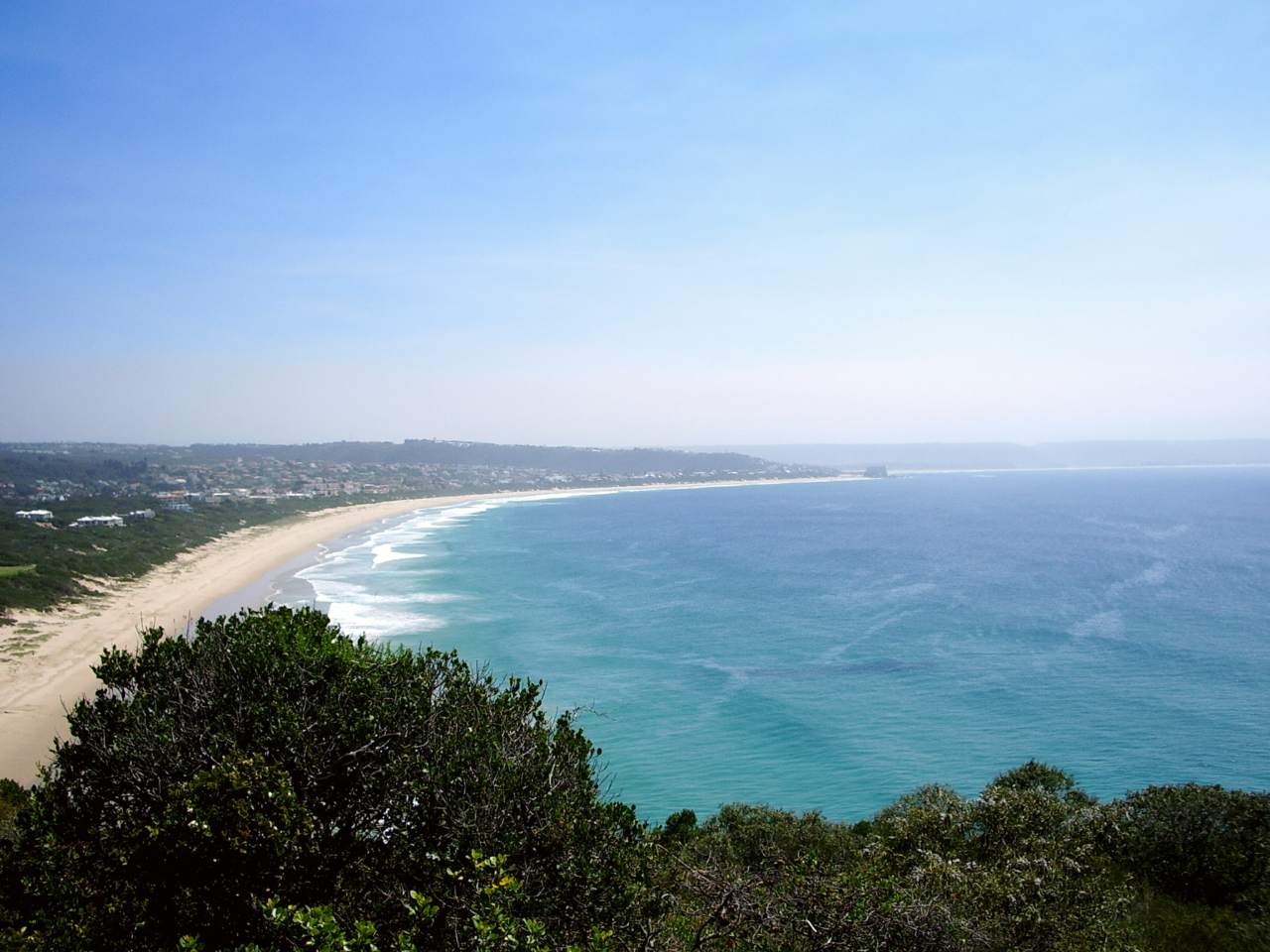 Plettenberg Bay