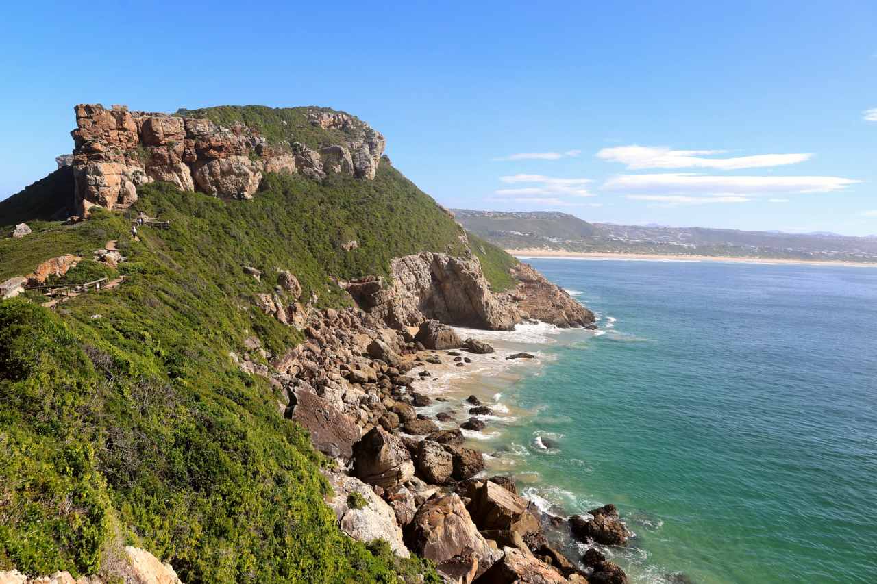 Robberg Nature Reserve