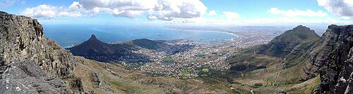 Table Mountain