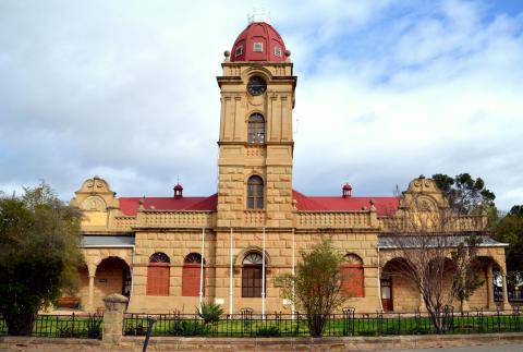 CP Nel Museum
