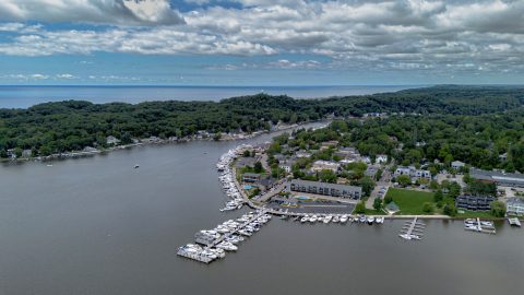 Saugatuck