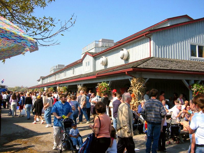 Local traditions - San Luis Obispo