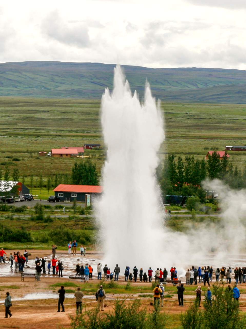 Strokkur