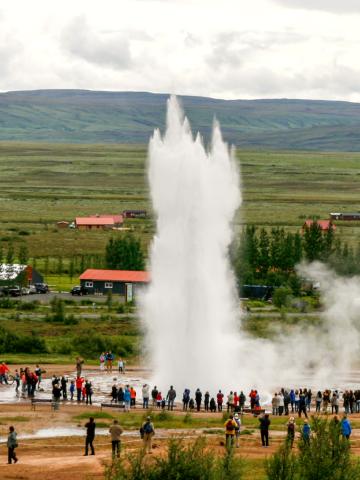 Strokkur