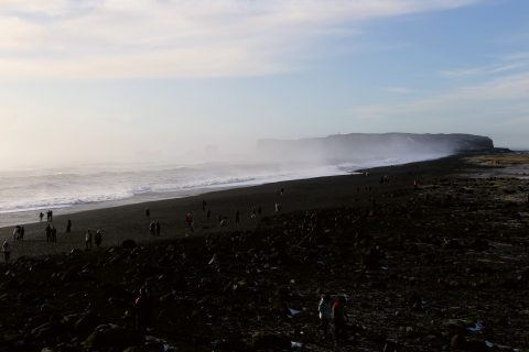 Reynisfjara