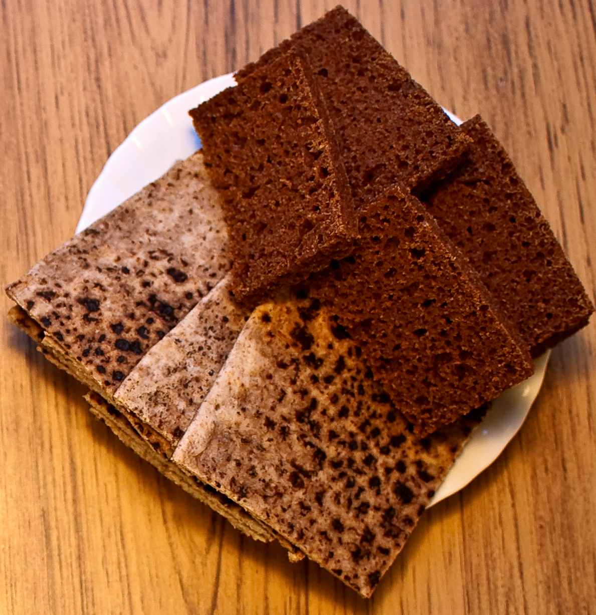 Local food and drinks - Mývatn
