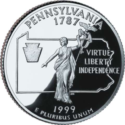 Pennsylvania