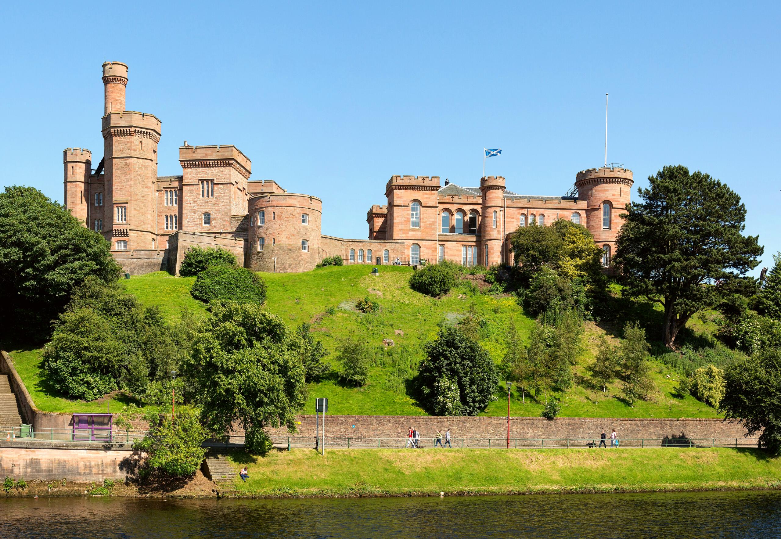 North Coast 500: Scotland's Highland Loop