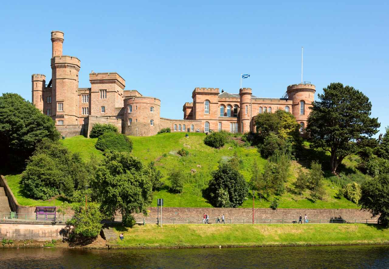 Inverness