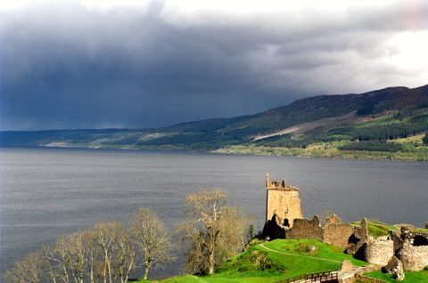 Loch Ness