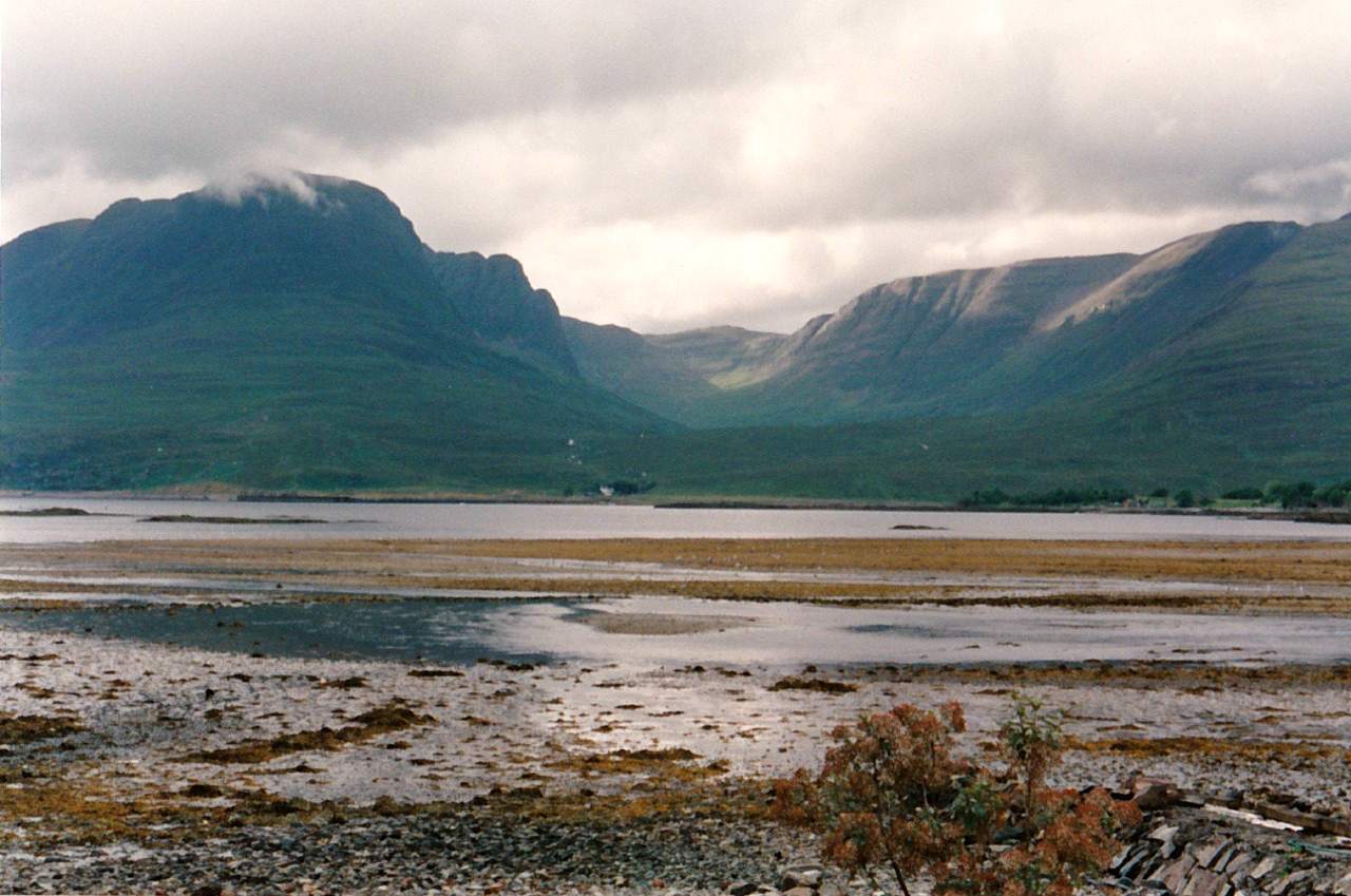 Applecross