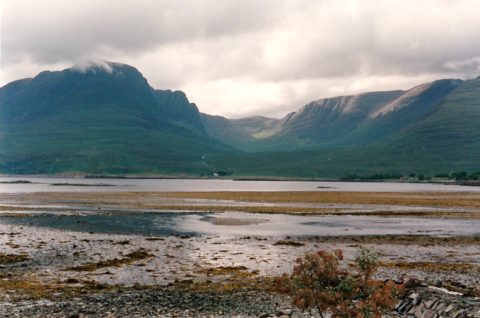 Applecross