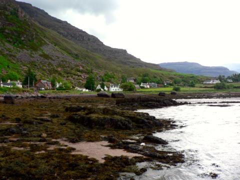 Torridon
