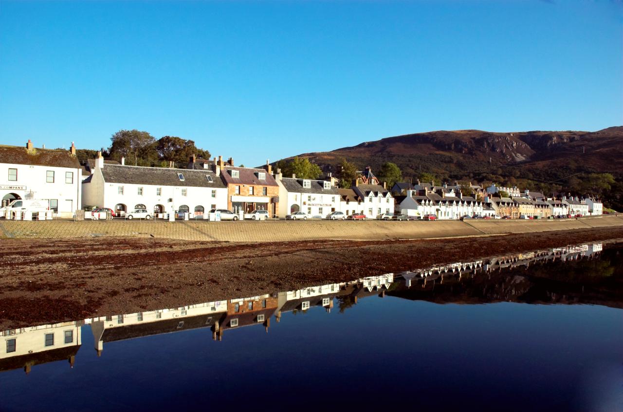 Ullapool
