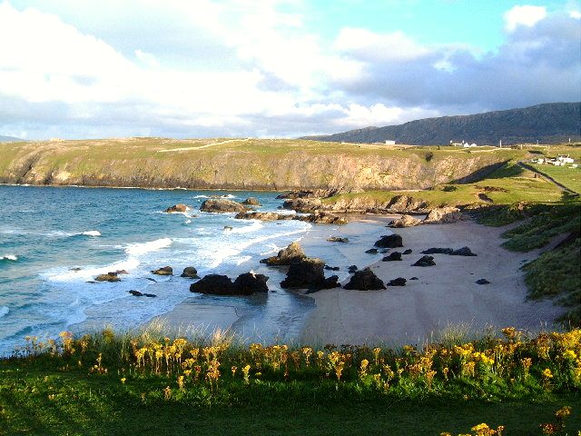 Durness