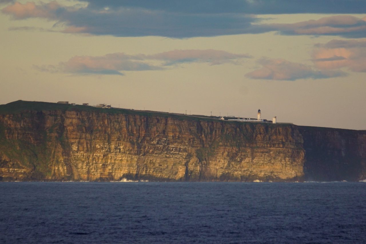 Dunnet Head