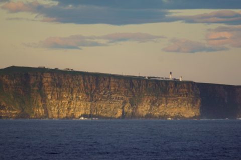 Dunnet Head