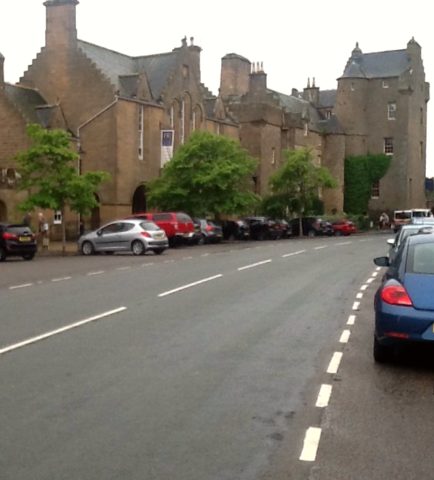 Dornoch