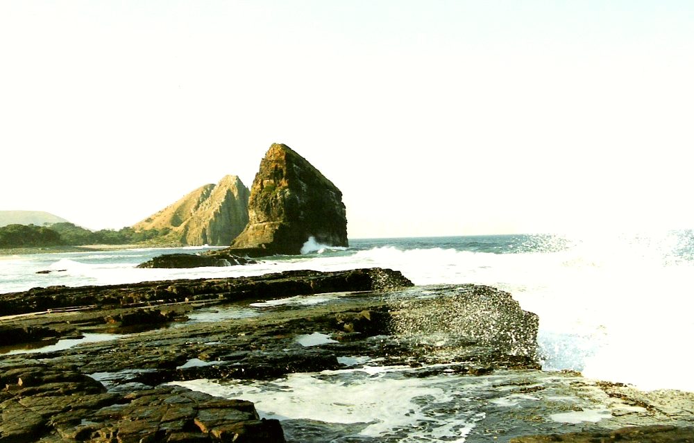 Eastern Cape