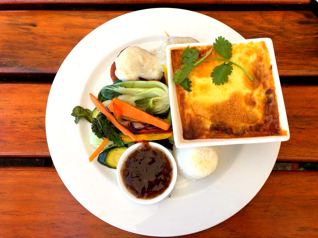 Local food and drinks - Eastern Cape