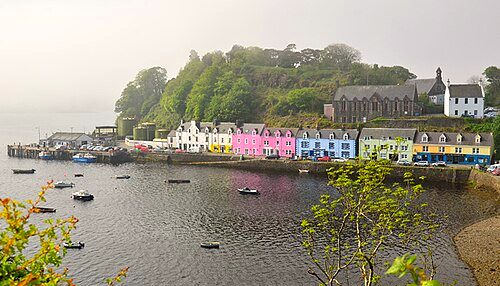 Isle of Skye