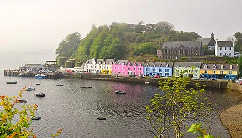 Isle of Skye