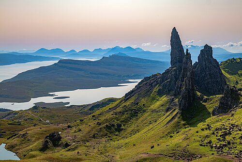 Isle of Skye