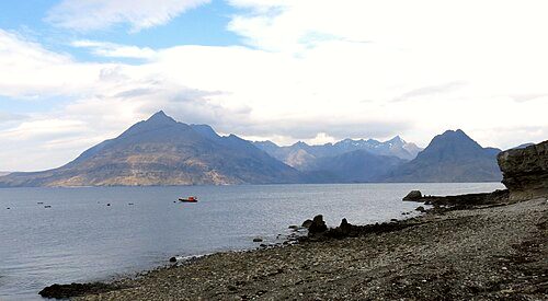 Isle of Skye