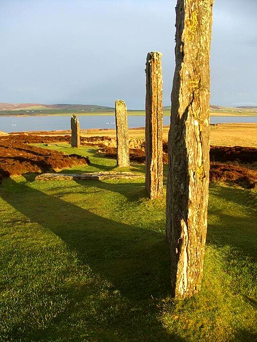 Orkney Islands