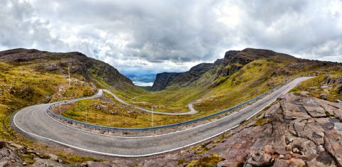 Bealach na Bà