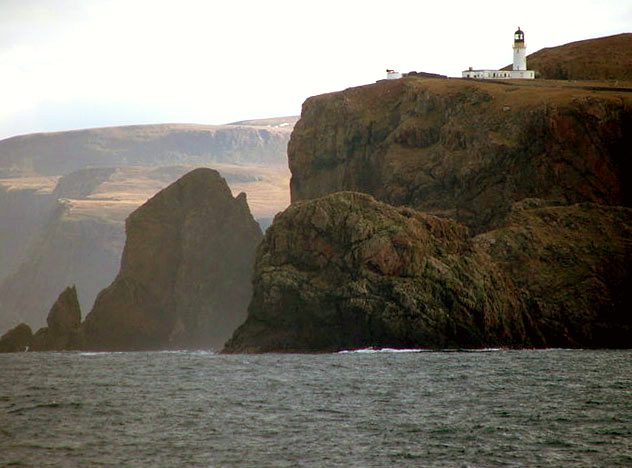 Cape Wrath