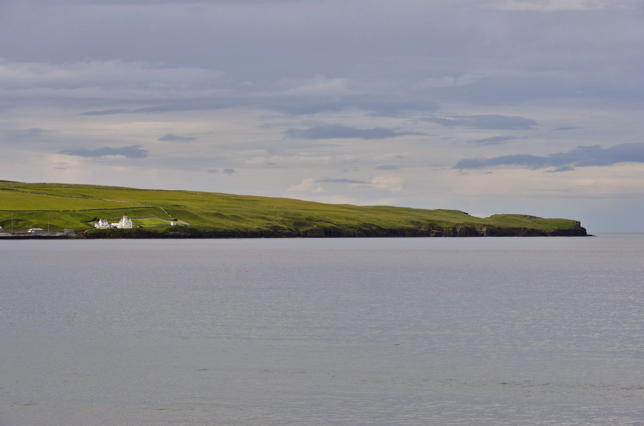 Holborn Head