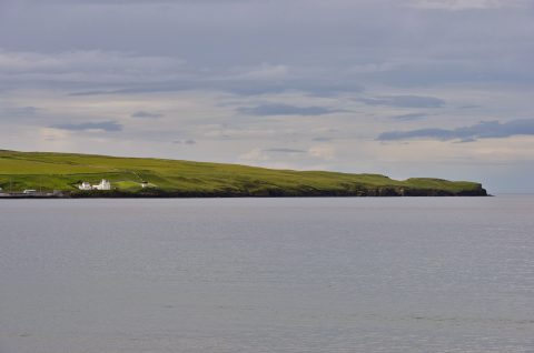 Holborn Head