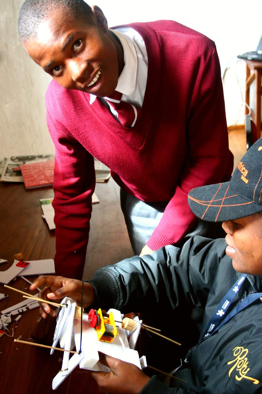 Local traditions - Grahamstown