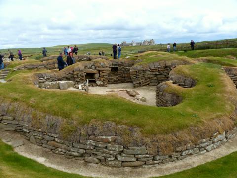 Skara Brae