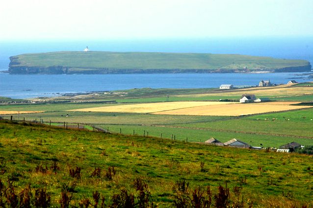 Brough of Birsay