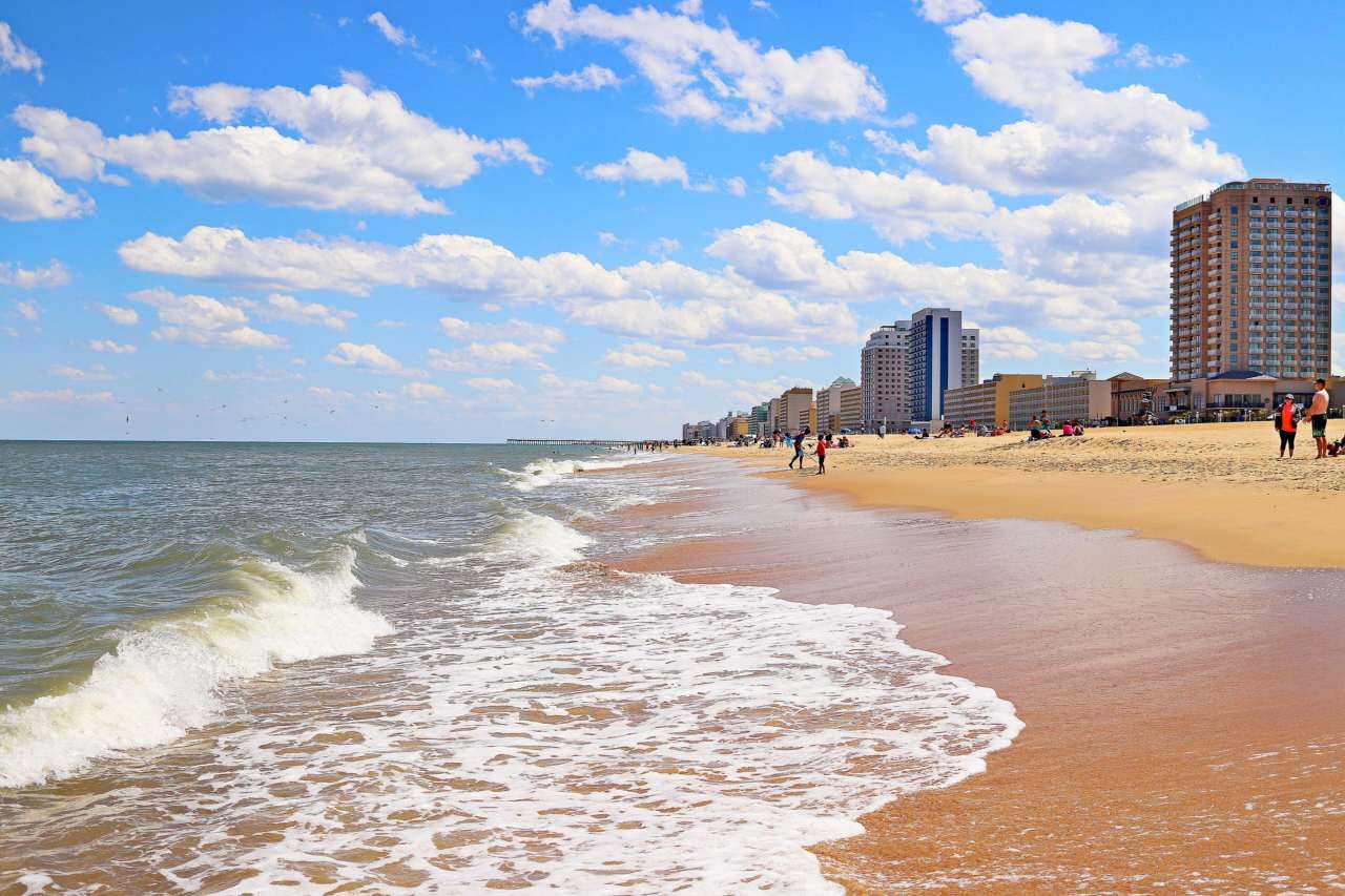 Virginia Beach