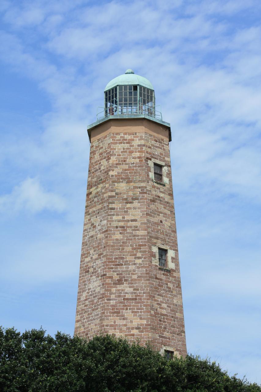 历史 - Virginia Beach