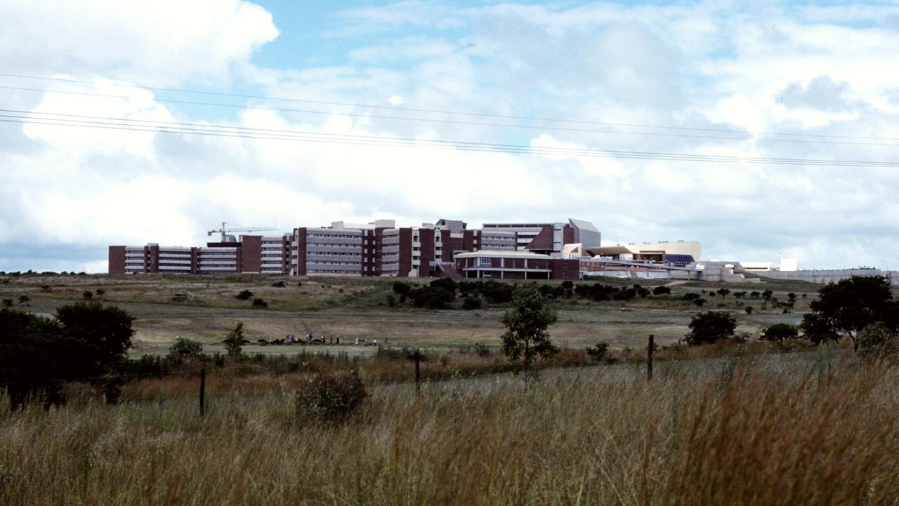 Walter Sisulu University
