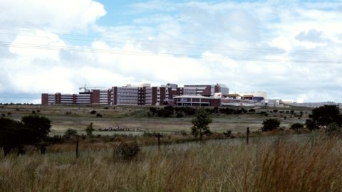 Walter Sisulu University